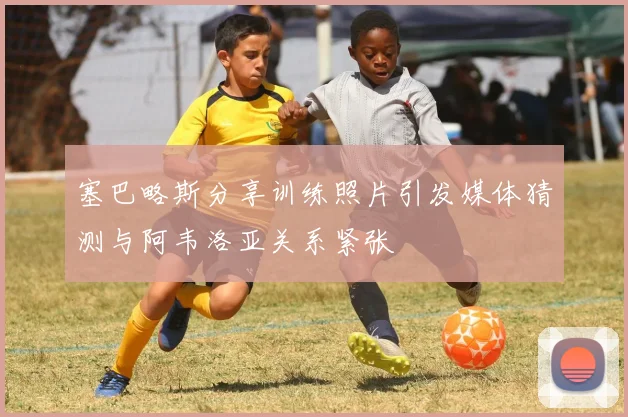 塞巴略斯分享训练照片引发媒体猜测与阿韦洛亚关系紧张